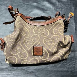 Dooney & Bourke Bag